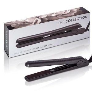 Cortex International - 1.25" Hair Straightener Professional